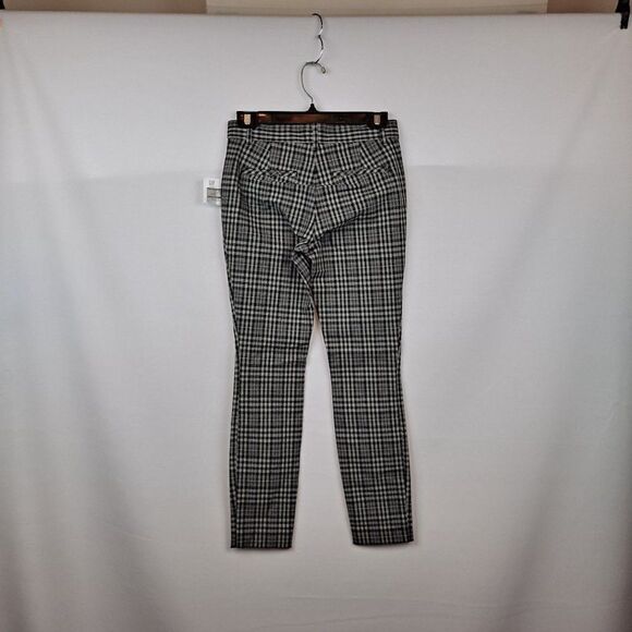 Gap Juniors slim slacks NWOT - Picture 9 of 9